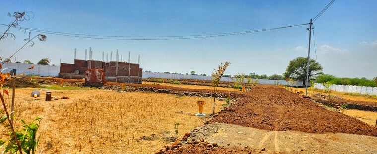 undefined, jabalpur cantt  1000 Sq.Ft. Plot In Jabalpur Cantt Jabalpur 9269407