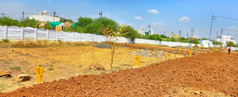 undefined, jabalpur cantt  1000 Sq.Ft. Plot In Jabalpur Cantt Jabalpur 9269407
