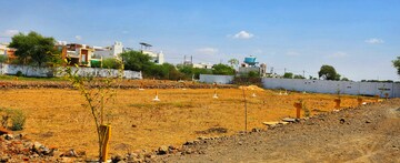 Plot Area in  Plot at Jabalpur Cantt – for Sale