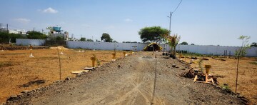 Plot Area in  Plot at Jabalpur Cantt – for Sale
