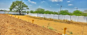 Plot Area in  Plot at Jabalpur Cantt – for Sale