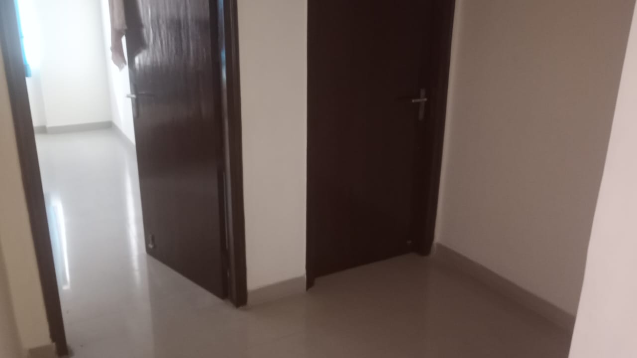 3 BHK + Servant Room Apartment For Rent in Ardee City Palm Grove Heights