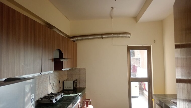 Kitchen, ardee-city-palm-grove-heights 3 Bedroom 2600 Sq.Ft. Apartment In Sector 52 Gurgaon 9269413