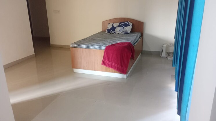 Bedroom, ardee-city-palm-grove-heights 3 Bedroom 2600 Sq.Ft. Apartment In Sector 52 Gurgaon 9269413