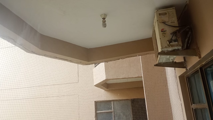 Bathroom, ardee-city-palm-grove-heights 3 Bedroom 2600 Sq.Ft. Apartment In Sector 52 Gurgaon 9269413