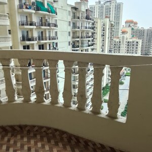 2.5 BHK Apartment – Exterior View View at Ansal Royal Heritage, Mujeri - for Sale