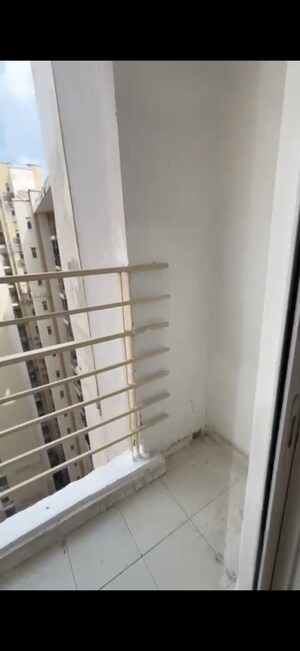 Staircase in 2 BHK Apartment at Paras Tierea, Sector 137 – for Sale