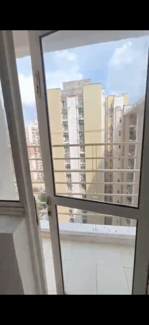 Staircase in 2 BHK Apartment at Paras Tierea, Sector 137 – for Sale