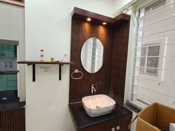 Furnished Amenities in 2 BHK Apartment at Makuta My Space, Bachupally – for Rent