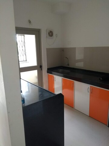 Kitchen in 1 BHK Apartment at Lodha Casa Rio, Dombivli East – for Rent
