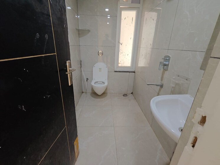 Bathroom, makuta-my-space 2 Bedroom 1460 Sq.Ft. Apartment In Bachupally Hyderabad 9269400