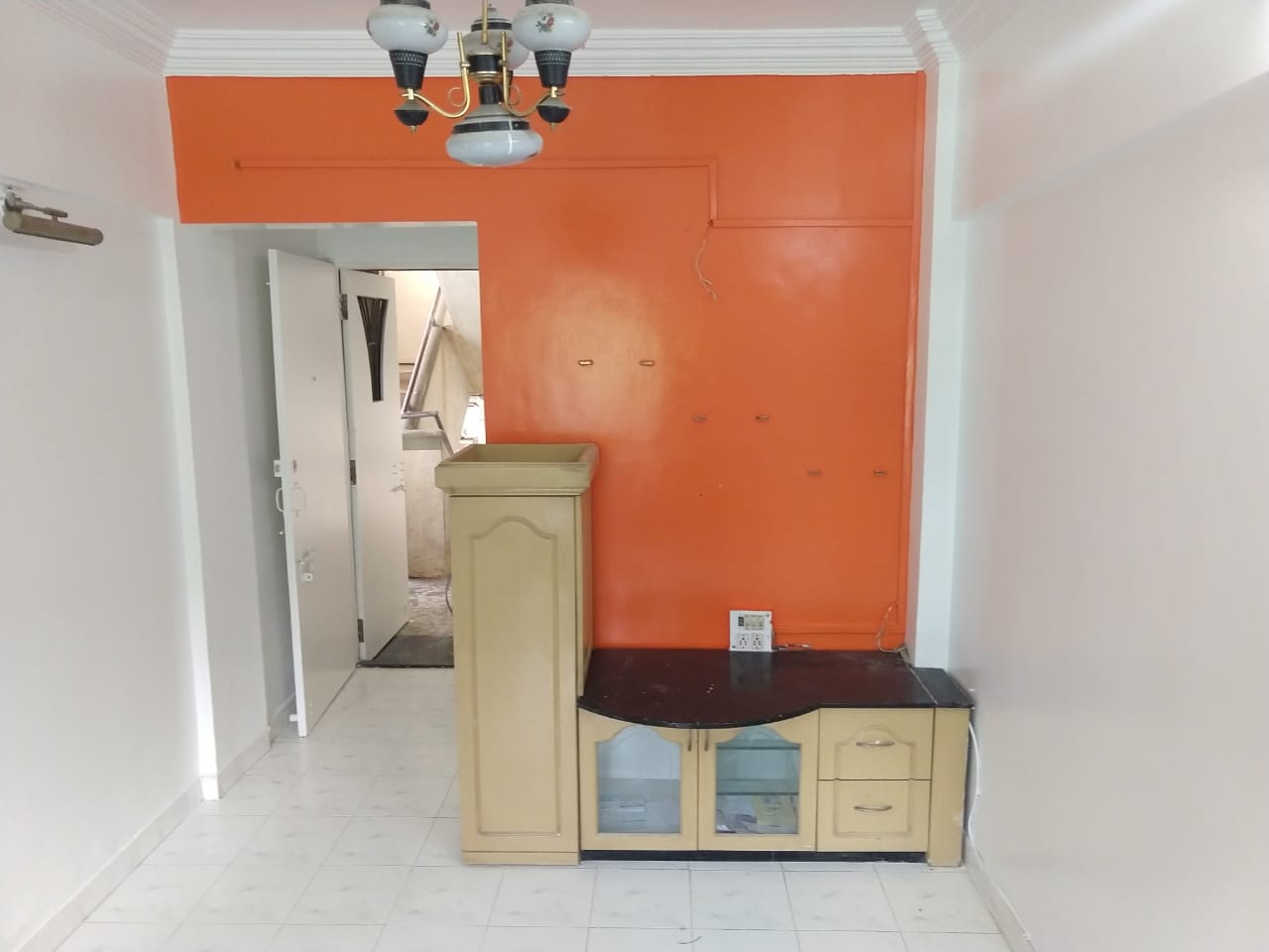 3 BHK 1400 Sq.Ft. Apartment in Rahul New Ajantha Avenue