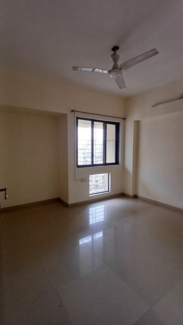 Bedroom in 2 BHK Apartment at Prestige Park, Khopat – for Rent