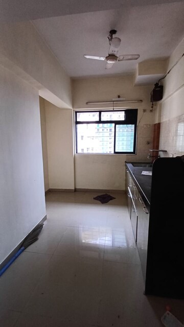 Kitchen in 2 BHK Apartment at Prestige Park, Khopat – for Rent
