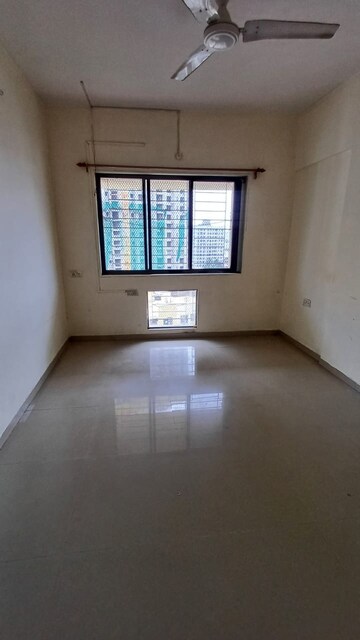 Bedroom in 2 BHK Apartment at Prestige Park, Khopat – for Rent