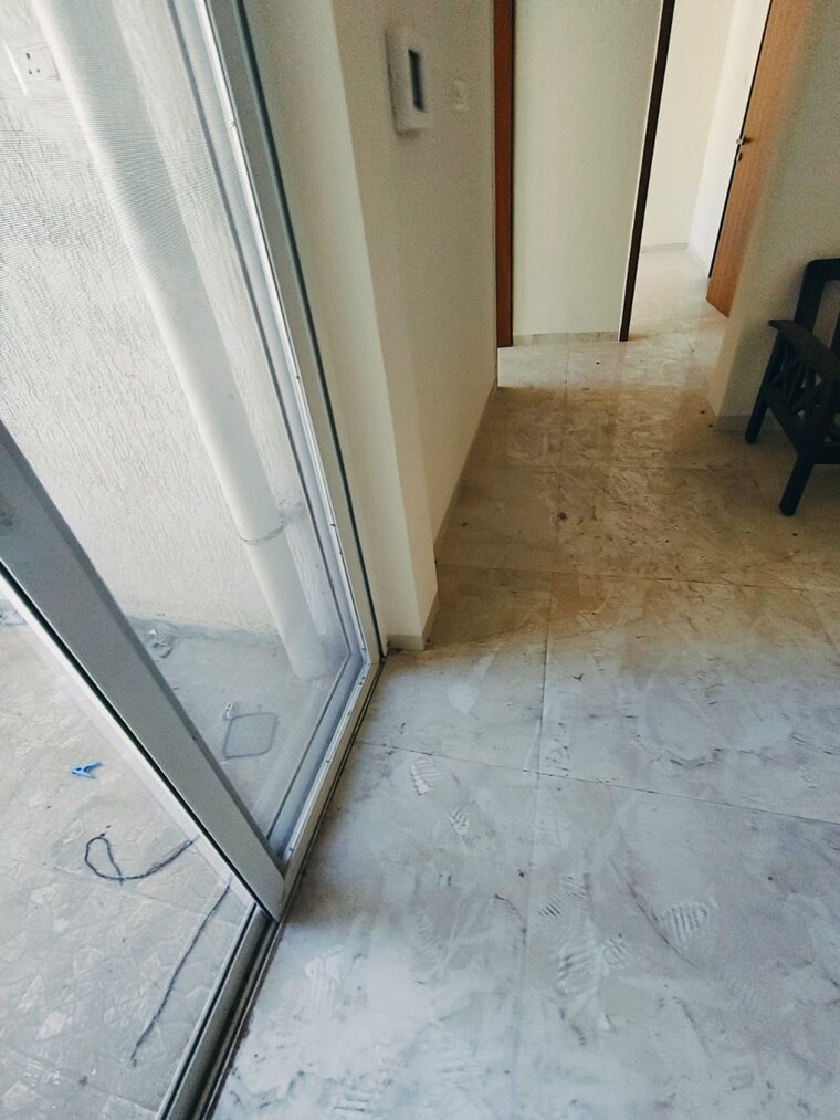 Balcony, vtp-hilife 3 Bedroom 1068 Sq.Ft. Apartment In Wakad Pune 9269445