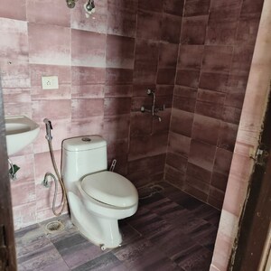 Bathroom in 2 BHK Apartment at Ansal Royal Heritage, Mujeri – for Sale
