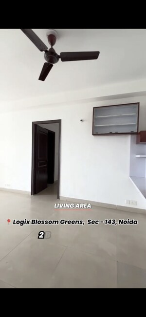 2 BHK Apartment For Sale in Logix Blossom Zest, Sector 143