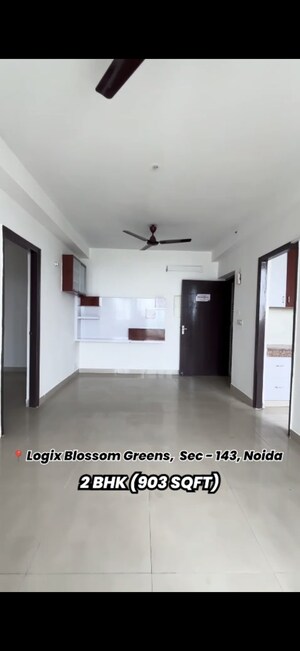 Room in 2 BHK Apartment at Logix Blossom Zest, Sector 143 – for Sale