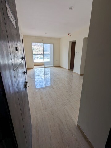 Room in 2 BHK Apartment at Megapolis Sparklet, Hinjewadi – for Rent