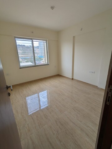 Room in 2 BHK Apartment at Megapolis Sparklet, Hinjewadi – for Rent