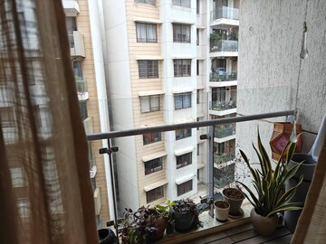 1.5 BHK Apartment – Exterior View View at Lodha Eternis, Andheri East - for Rent