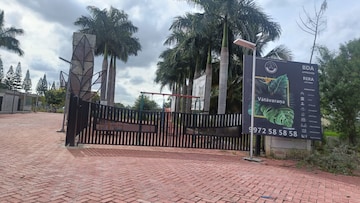  Plot For Sale in Abhay Residential, Ramohalli
