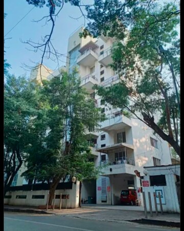 4 BHK Apartment For Sale in Marvel Imperial, Sangamvadi