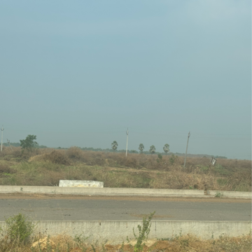 Plot Area in  Plot at Poranki – for Sale