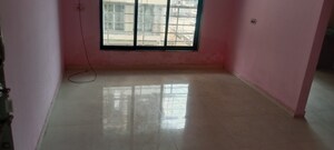 1 BHK Apartment For Rent in Swastik Aradhana, Ulwe