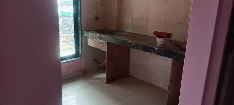 Kitchen, swastik-aradhana 1 Bedroom 625 Sq.Ft. Apartment In Ulwe Navi Mumbai 9269484