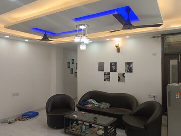 2 BHK Builder Floor For Rent in Saket