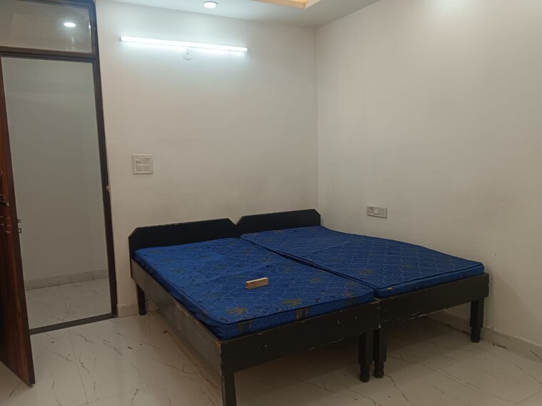 Bedroom, saket 2 Bedroom 1700 Sq.Ft. Builder Floor In Saket Delhi 9269487