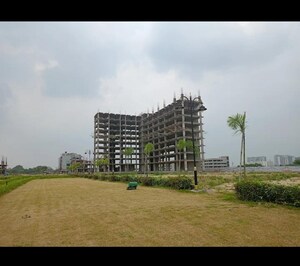  Office Space in IT/SEZ – Exterior View View at Galactic City, Knowledge Park V Greater Noida - for Sale