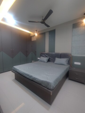Bedroom in 3 BHK Apartment at Balaji Urban Prime, Manyawas – for Sale