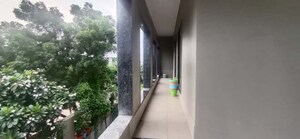 Building Lobby in 5 BHK Independent House at Rau Road – for Sale