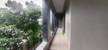 Building Lobby in 5 BHK Independent House at Rau Road – for Sale