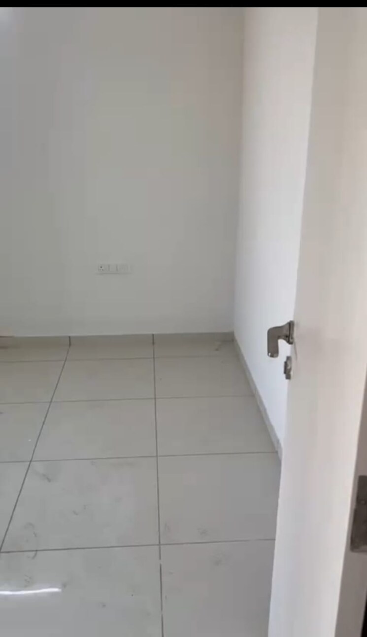 Bathroom, shela 3 Bedroom 1700 Sq.Ft. Apartment In Shela Ahmedabad 9269489