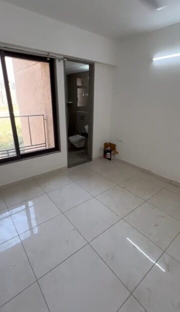 Bathroom in 3 BHK Apartment at Shela – for Rent