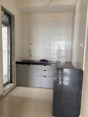 Bathroom in 2 BHK Apartment at Mayfair Virar Gardens, Bolinj – for Rent