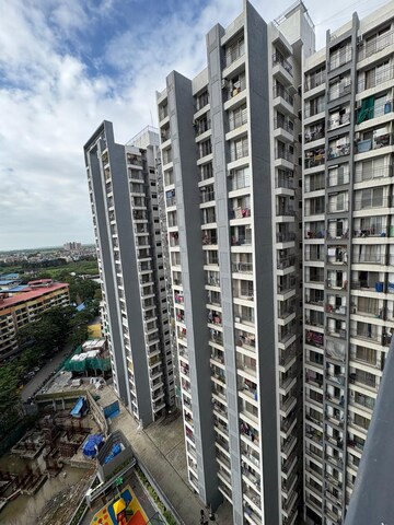 2 BHK Apartment – Exterior View View at Mayfair Virar Gardens, Bolinj - for Rent