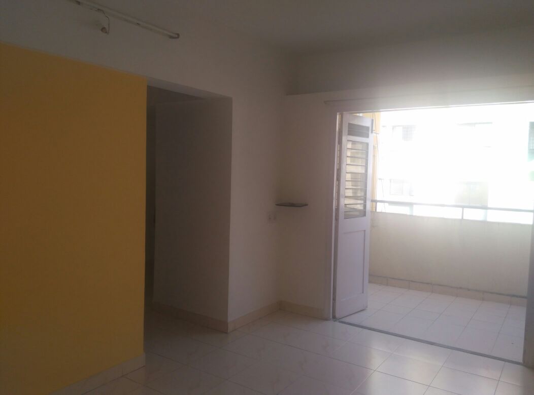 1 BHK Apartment For Sale in Pinnac Riverdale Residency