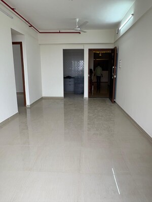 2 BHK Apartment For Rent in Mayfair Virar Gardens, Bolinj