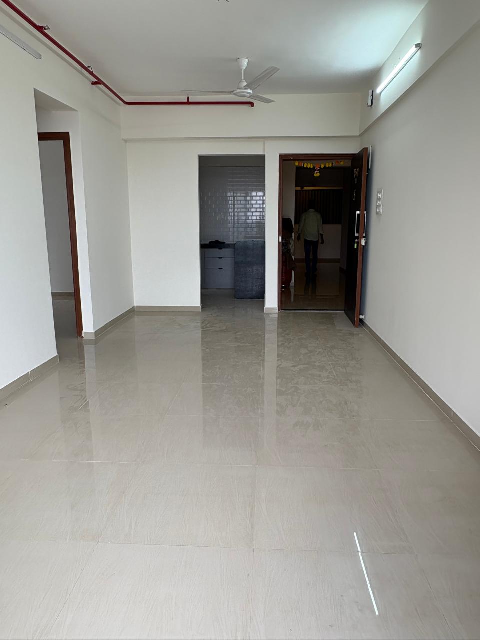2 BHK Apartment For Rent in Mayfair Virar Gardens