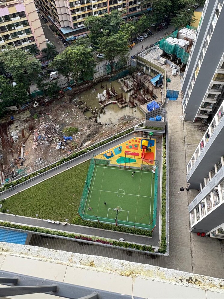 Exterior View, mayfair-virar-gardens 2 Bedroom 523 Sq.Ft. Apartment In Bolinj Palghar 9269495