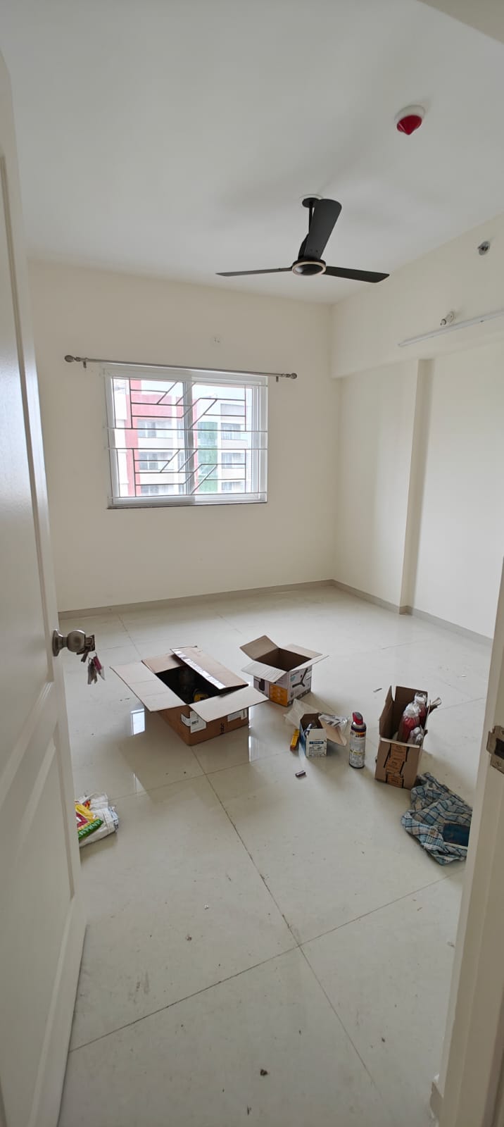 3 BHK + Study Room 900 Sq.Ft. Apartment in Megapolis Sparklet