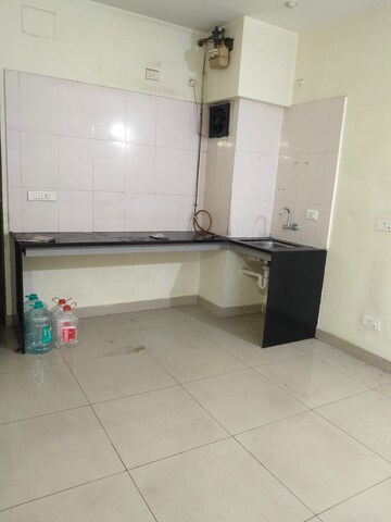 Bathroom in 3 BHK Apartment at Megapolis Sparklet, Hinjewadi – for Rent