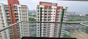 Master Plan in 3 BHK Apartment at Megapolis Sparklet, Hinjewadi – for Rent