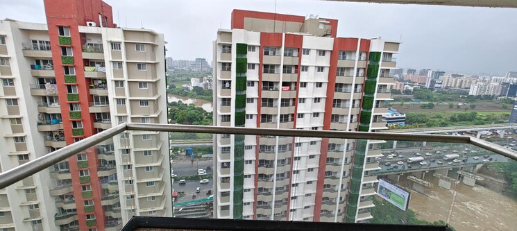 Master Plan, megapolis-sparklet 3 Bedroom 900 Sq.Ft. Apartment In Hinjewadi Pune 9269497