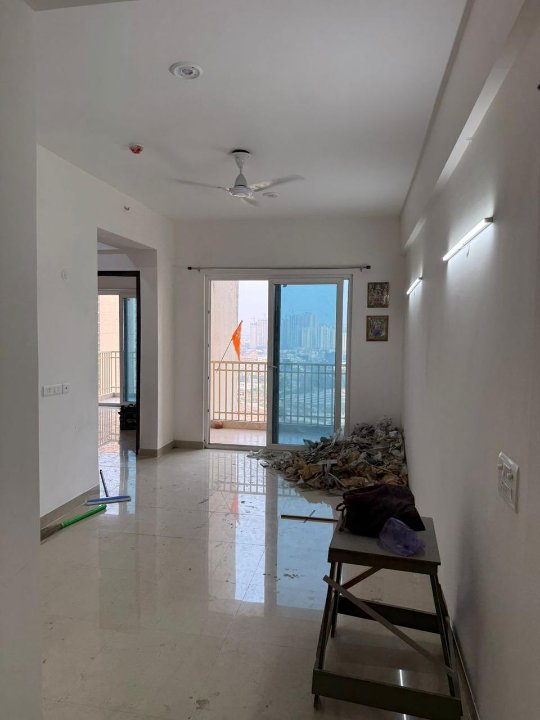2 BHK + Pooja Room,Study Room Apartment For Rent in Capital Athena
